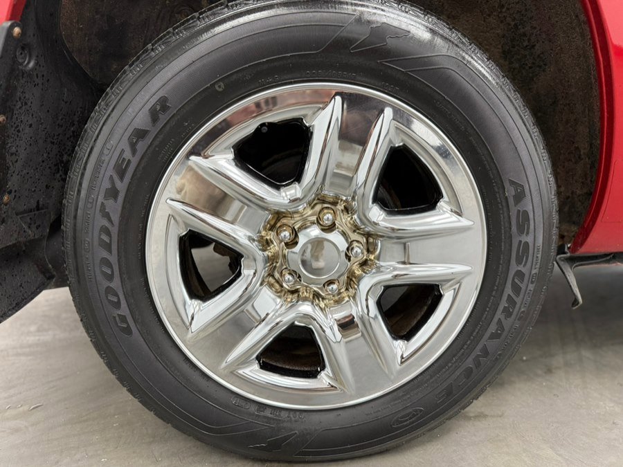 Used 2012 Toyota RAV4 4WD V6 w/ Tow Prep Pkg image 62