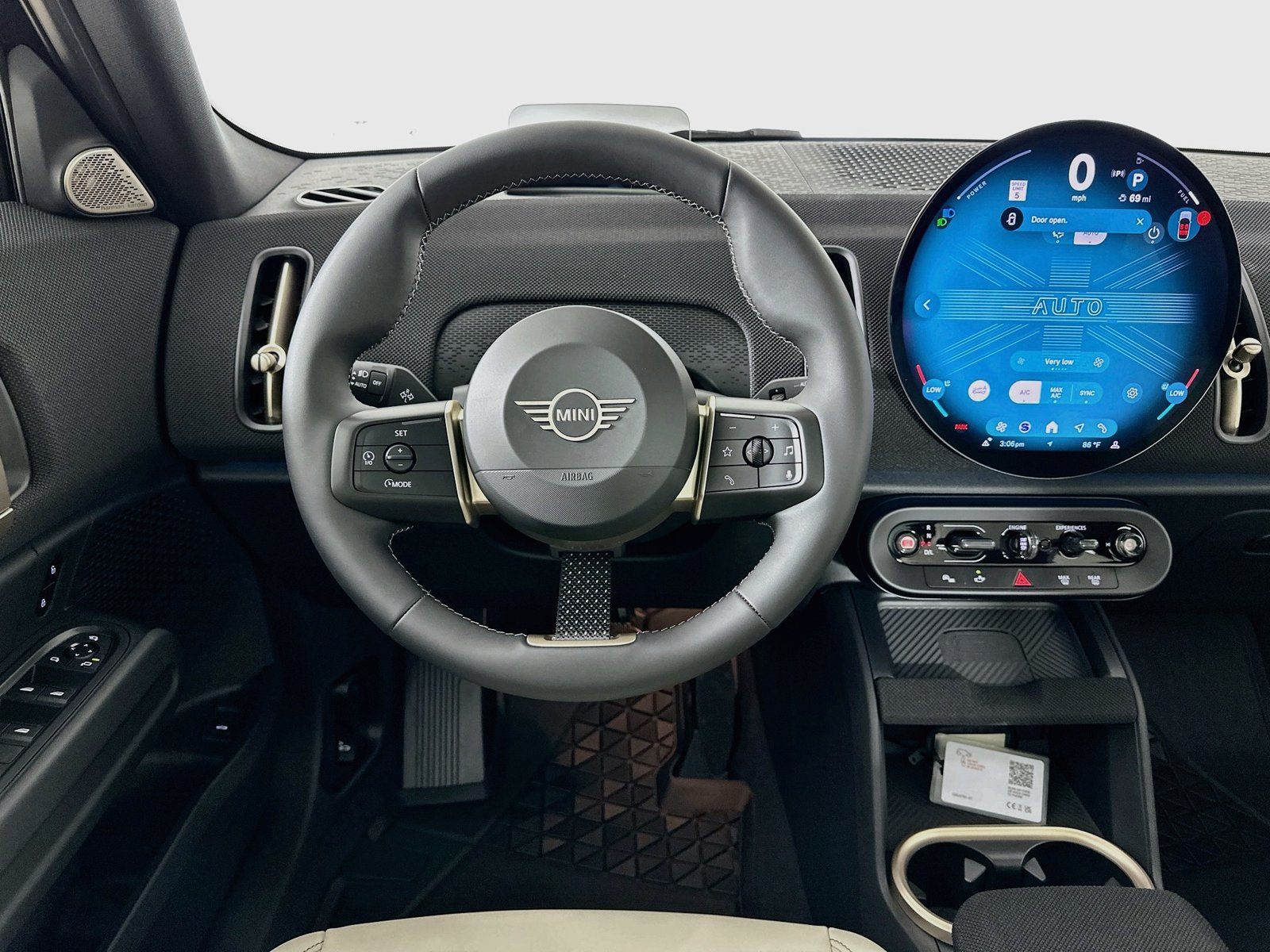 New 2027 MINI Cooper Countryman S AWD/4WD image 15