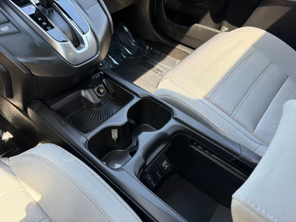 Used 2018 Honda CR-V EX image 31