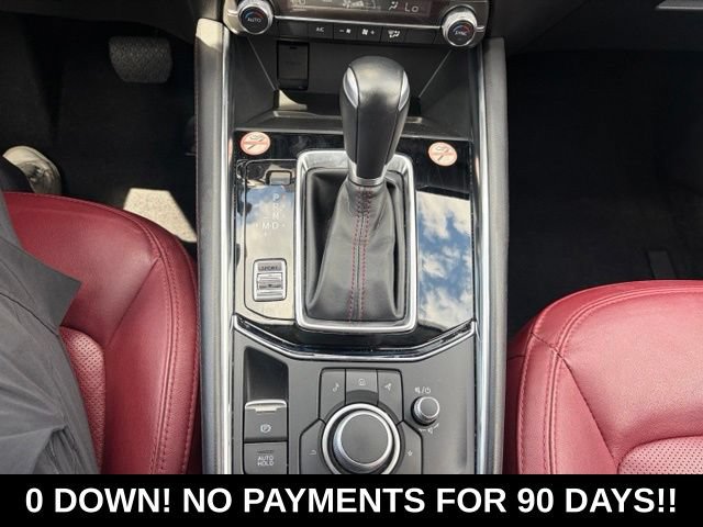 Used 2025 MAZDA CX-5 Carbon Edition AWD/4WD image 25