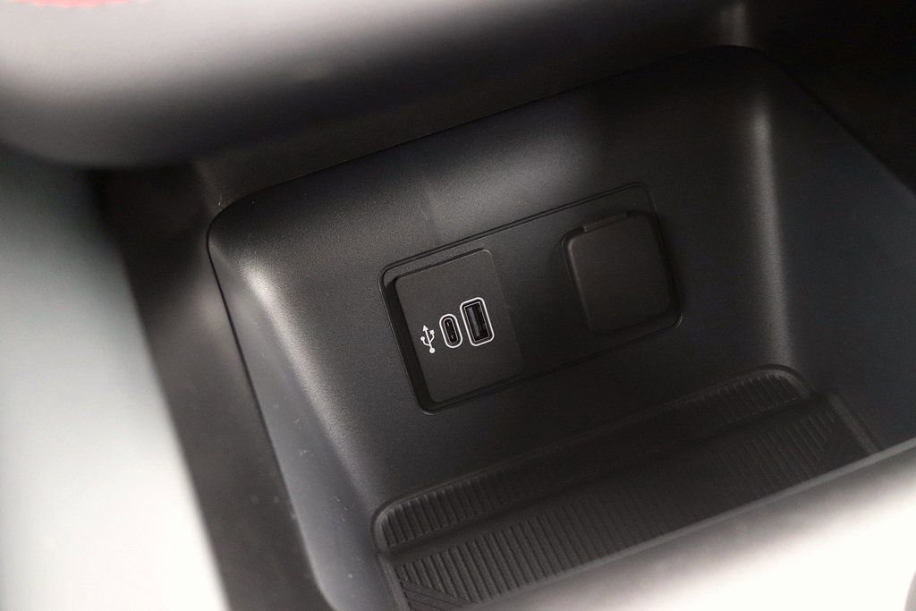 New 2026 Ford Explorer ST w/ Sun And Sound Package image 22