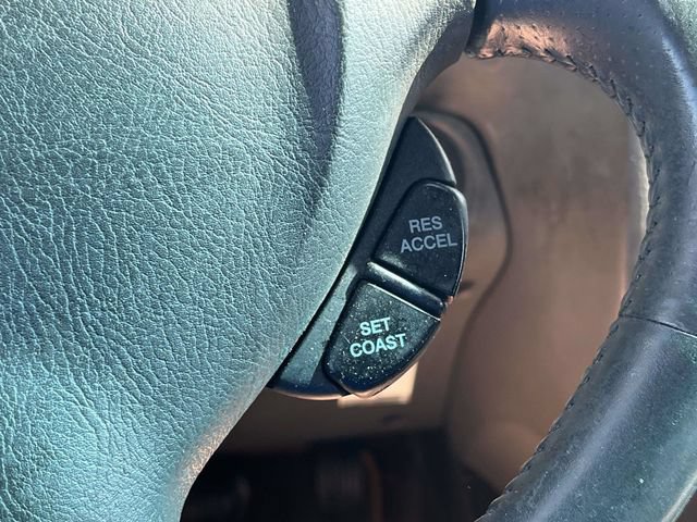 Used 2001 Hyundai Santa Fe GLS AWD/4WD image 28