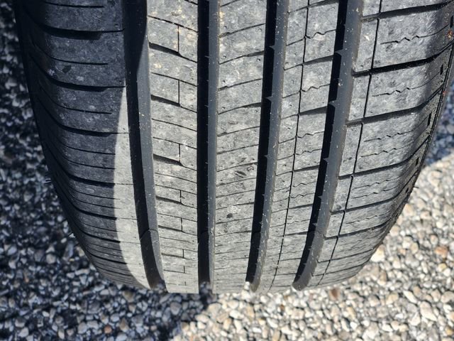 Used 2025 Toyota Camry LE image 11