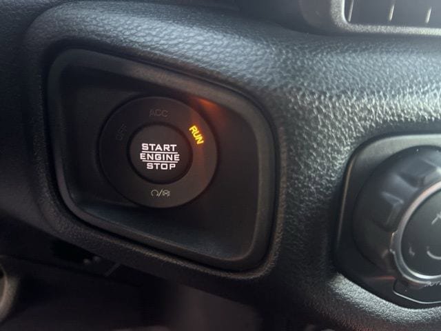New 2026 Jeep Wrangler Unlimited Sport AWD/4WD image 13