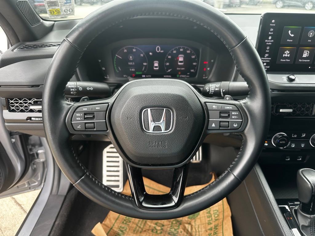 Used 2023 Honda Accord Sport image 13