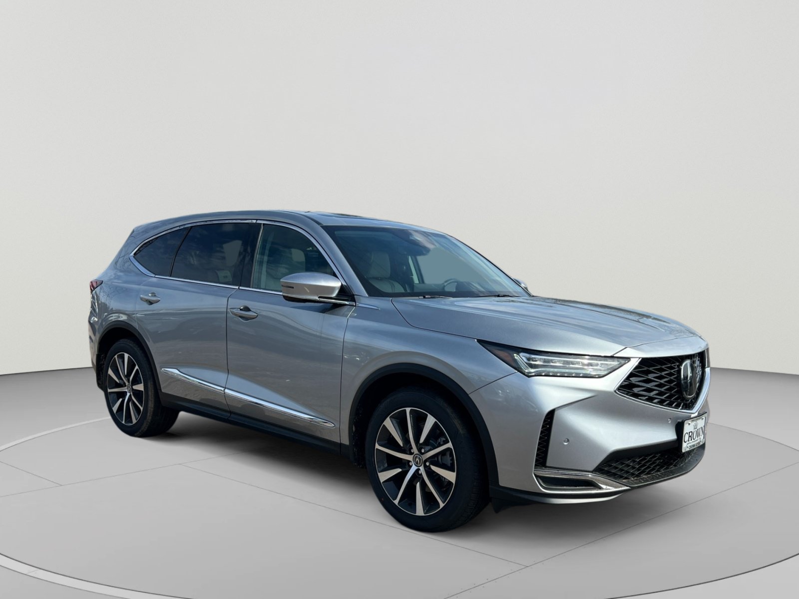 New 2026 Acura MDX SH-AWD w/ Technology Package image 7
