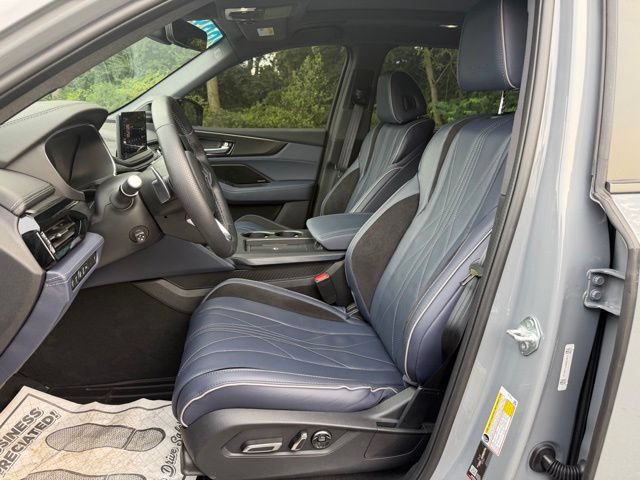 Used 2026 Acura MDX Type S w/ Advance Package AWD/4WD image 11