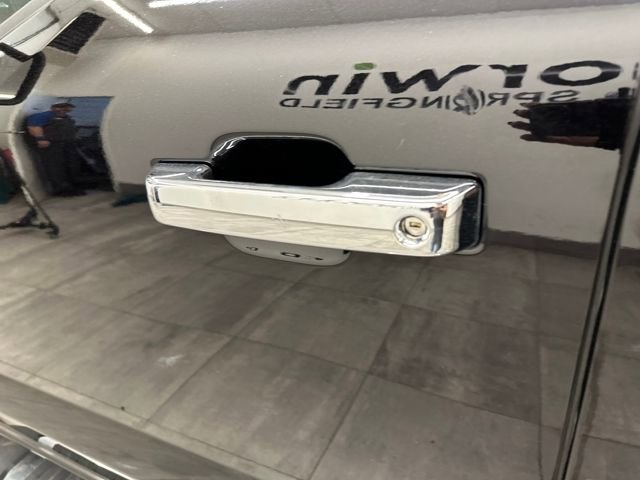 Certified 2025 Ford F150 XLT w/ Equipment Group 301A Standard AWD/4WD image 28