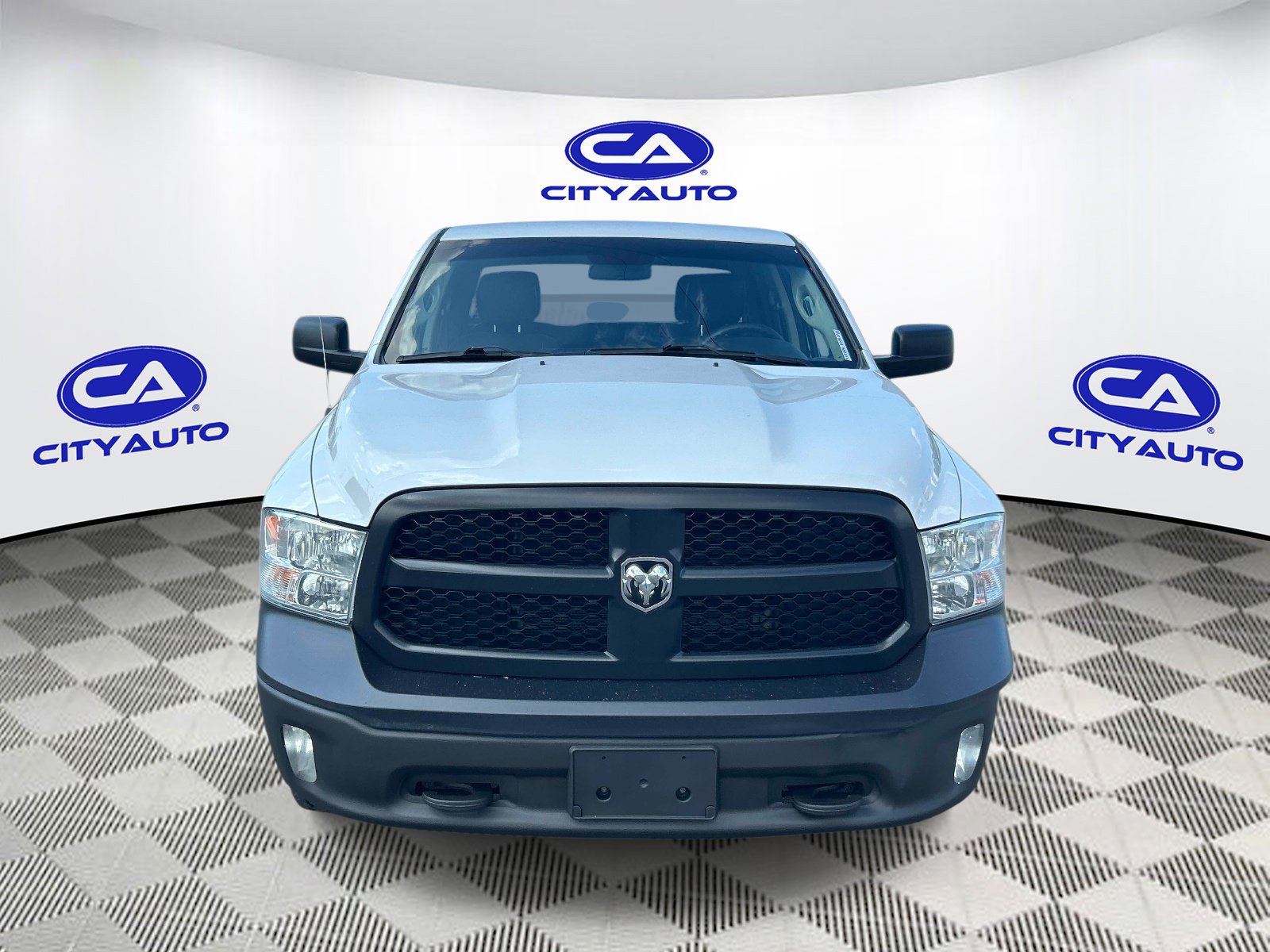Used 2023 RAM 1500 Tradesman w/ Protection Group AWD/4WD image 10
