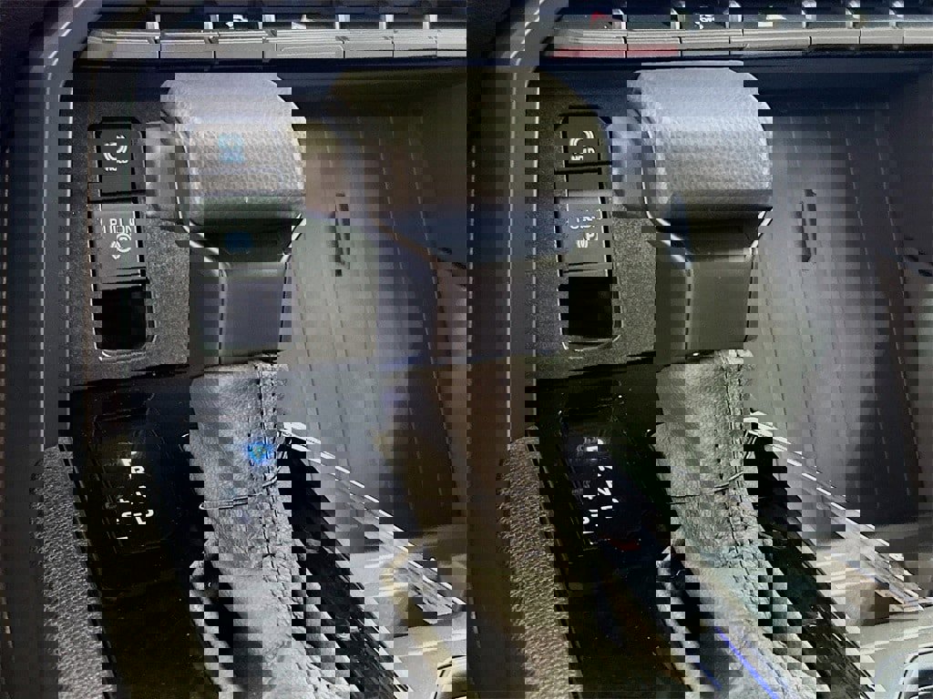 New 2026 Toyota Tundra SR5 image 17