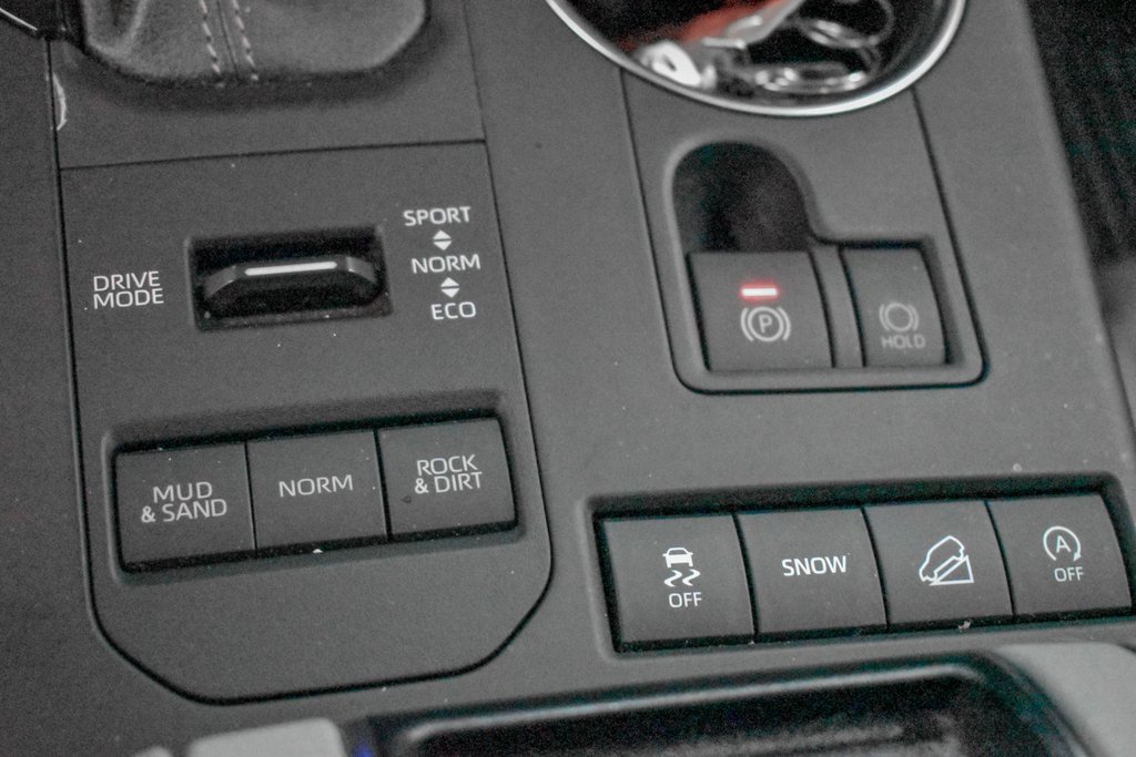 Used 2022 Toyota Highlander XLE image 22