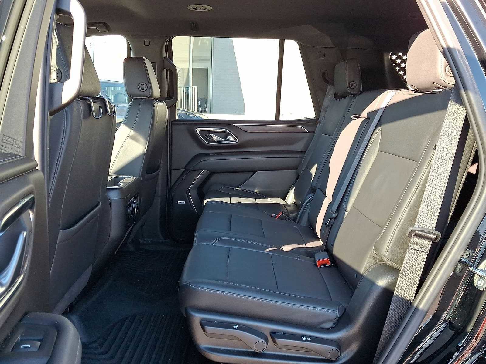 Used 2023 Chevrolet Tahoe LT image 31