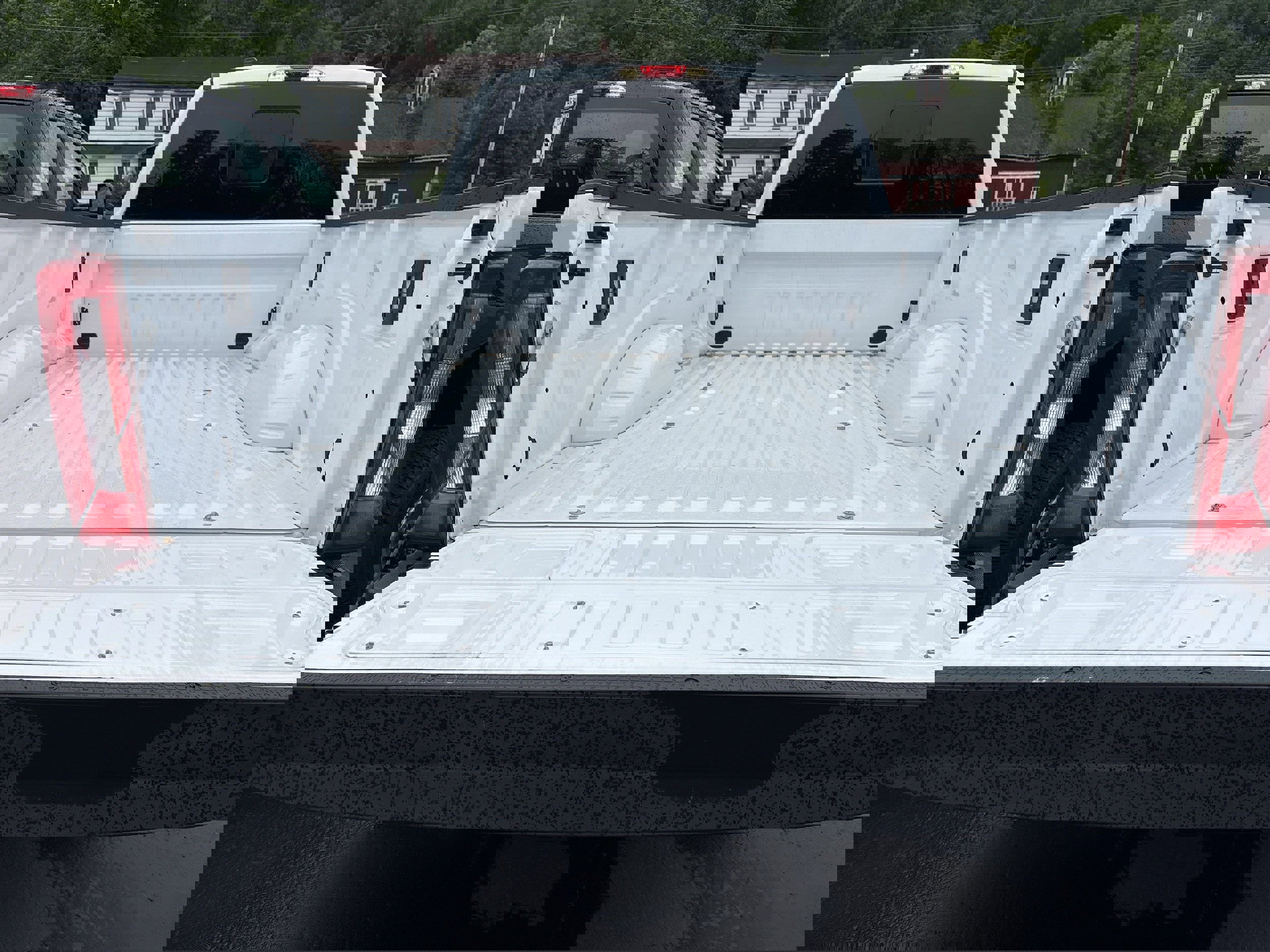 New 2025 Ford F350 XL w/ XL Driver Assist Package image 9