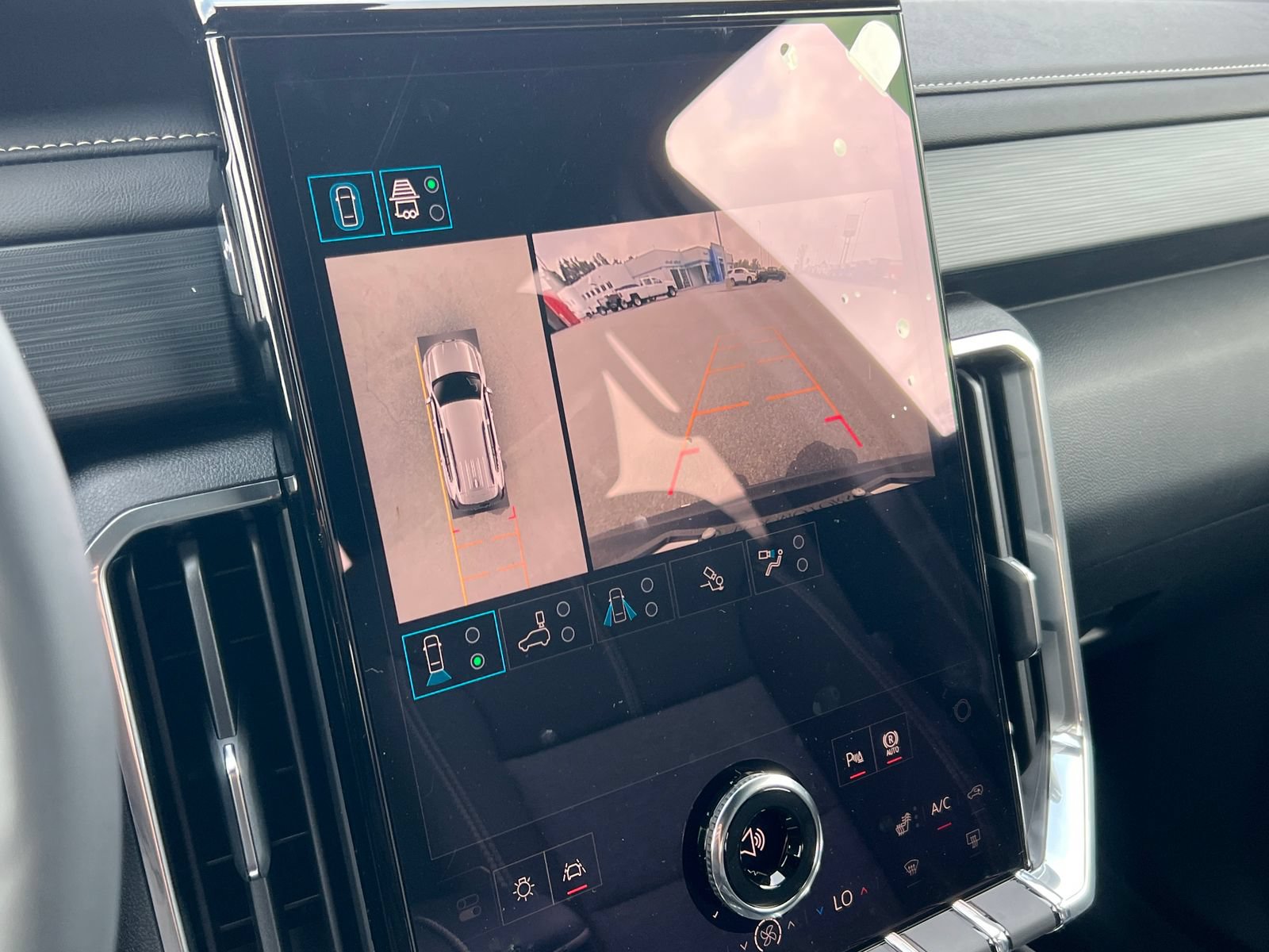 New 2027 GMC Acadia Elevation AWD/4WD image 24