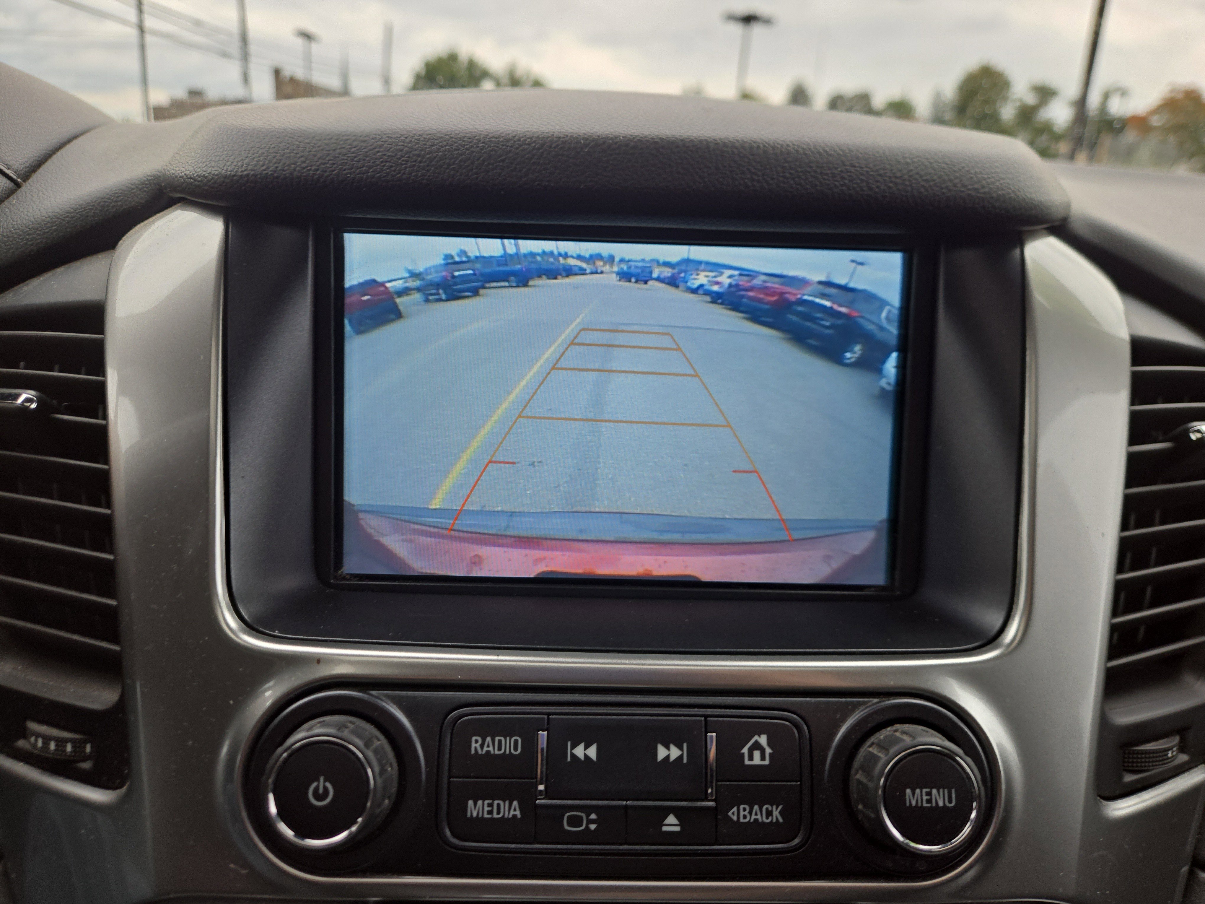 Used 2020 Chevrolet Tahoe LT image 27