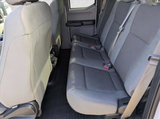 Used 2015 Ford F150 XL w/ Equipment Group 101A Mid AWD/4WD image 17