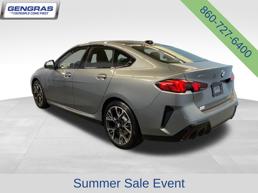 Used 2025 BMW 228i xDrive AWD/4WD image 5