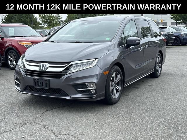 Used 2019 Honda Odyssey Touring image 5