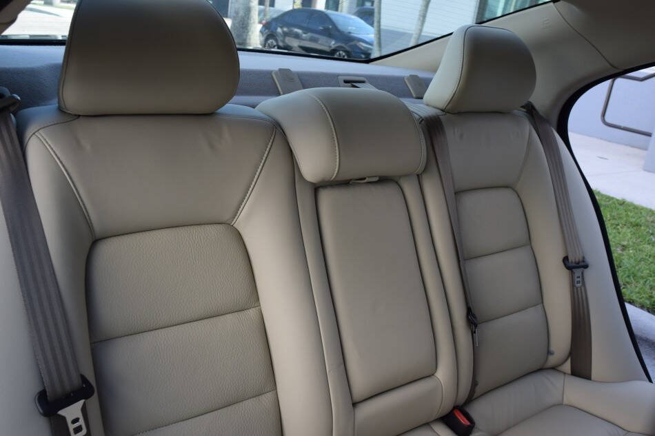 Used 2013 Volvo S80 T6 AWD/4WD image 50