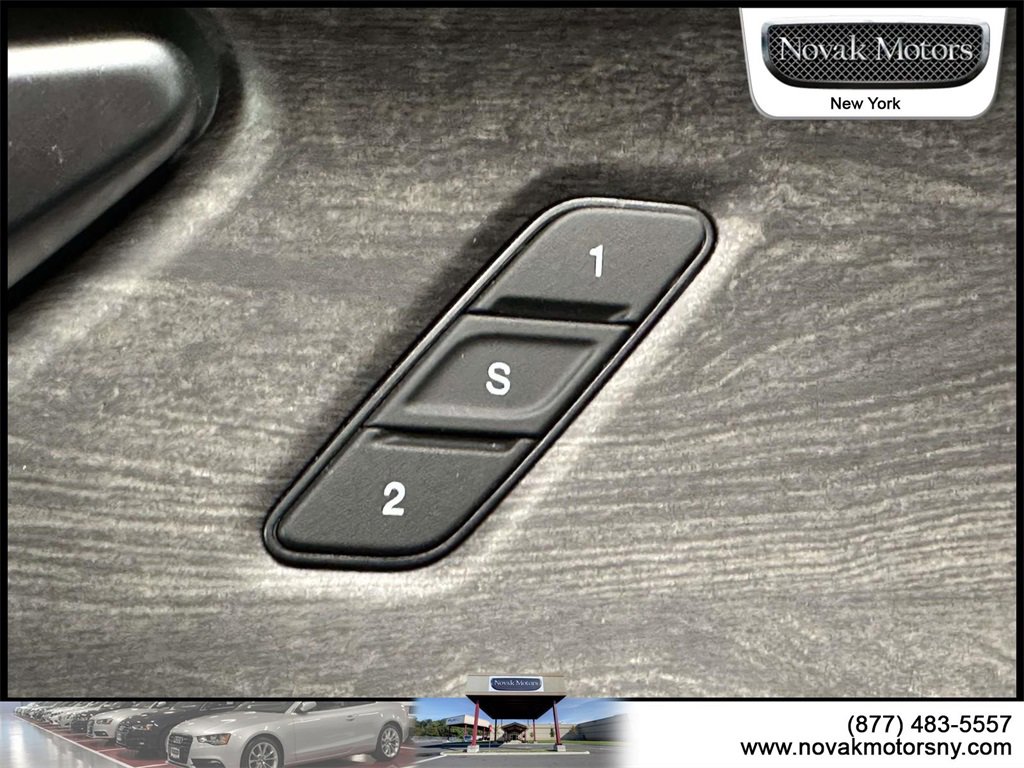 Used 2023 Jeep Grand Cherokee L Limited image 22