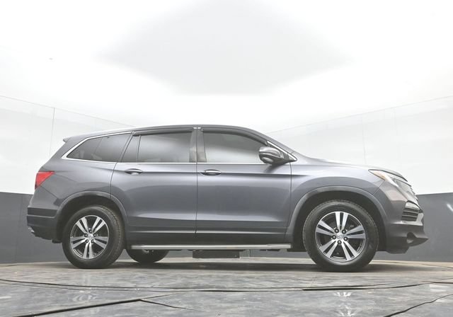 Used 2018 Honda Pilot EX-L image 51