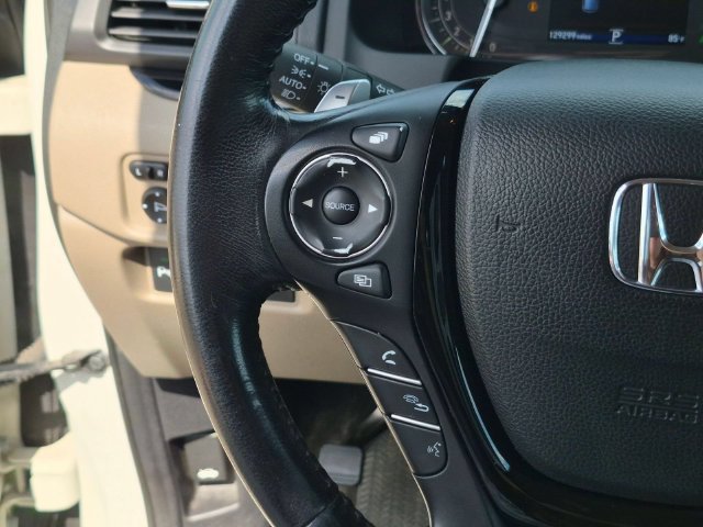 Used 2016 Honda Pilot Touring image 20