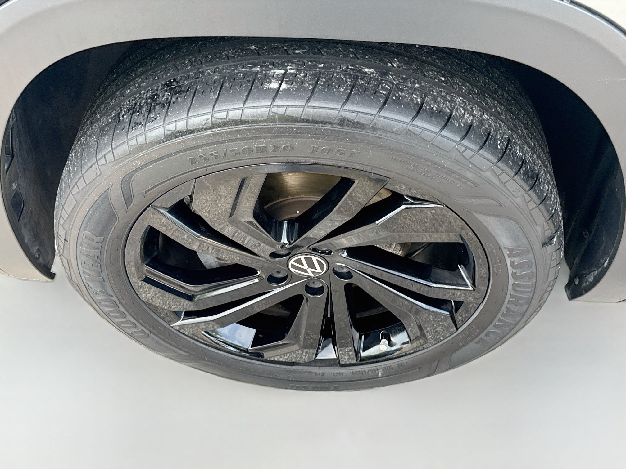 Used 2022 Volkswagen Atlas SE FWD image 36