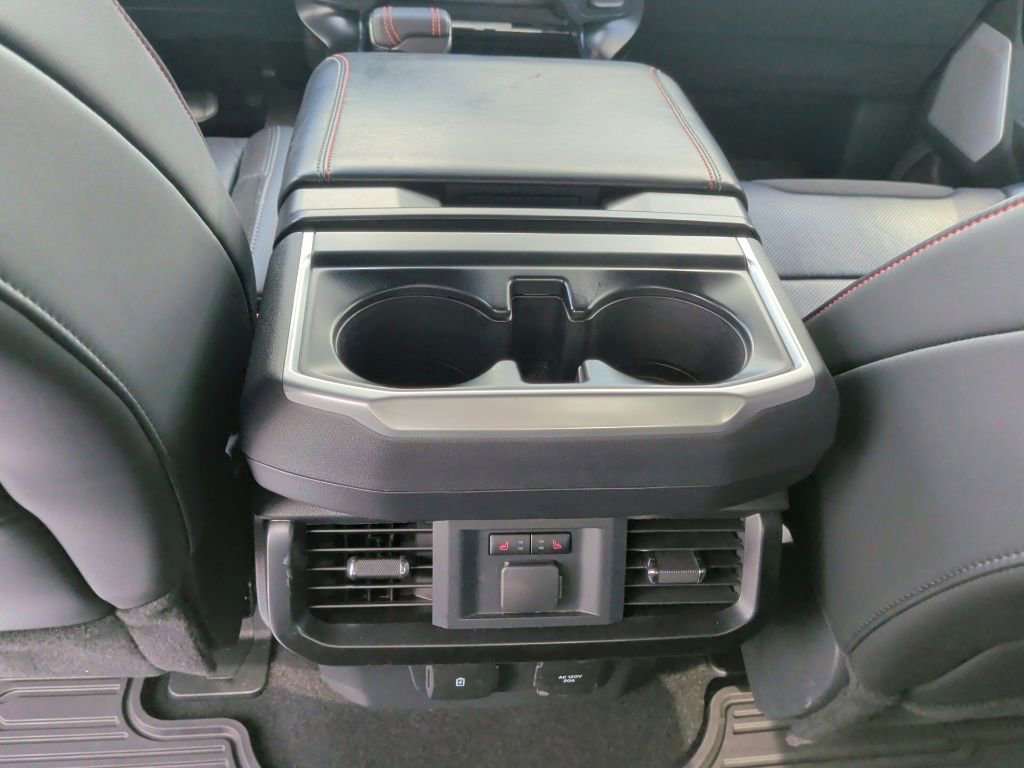 Used 2025 Ford F150 Raptor AWD/4WD image 44