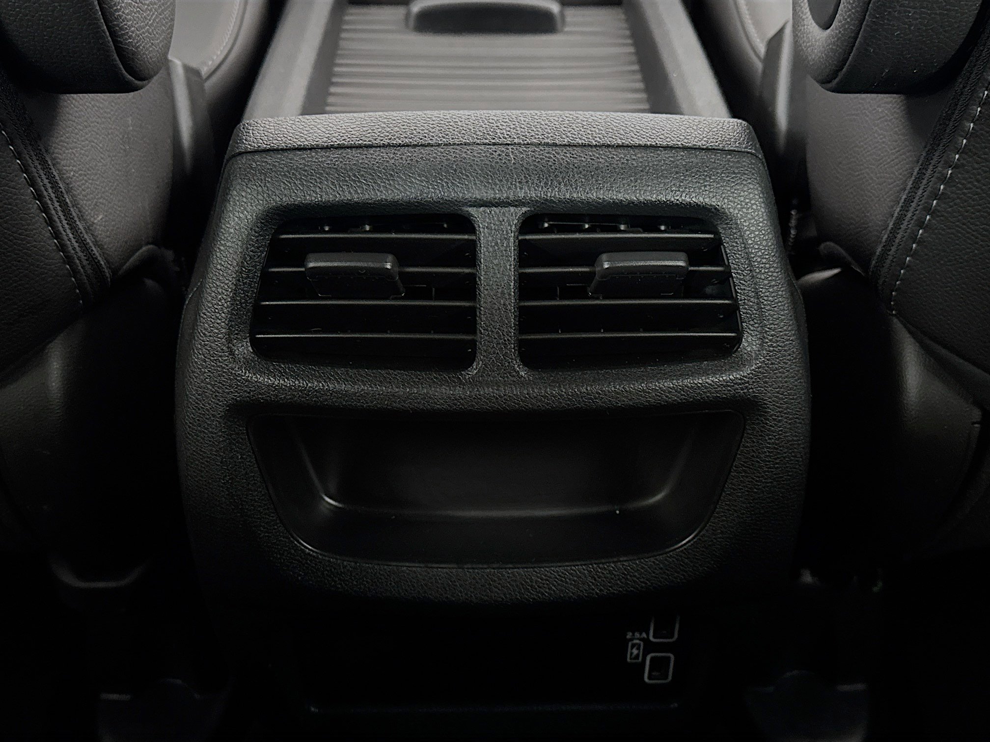 Certified 2023 Honda Passport EX-L image 25