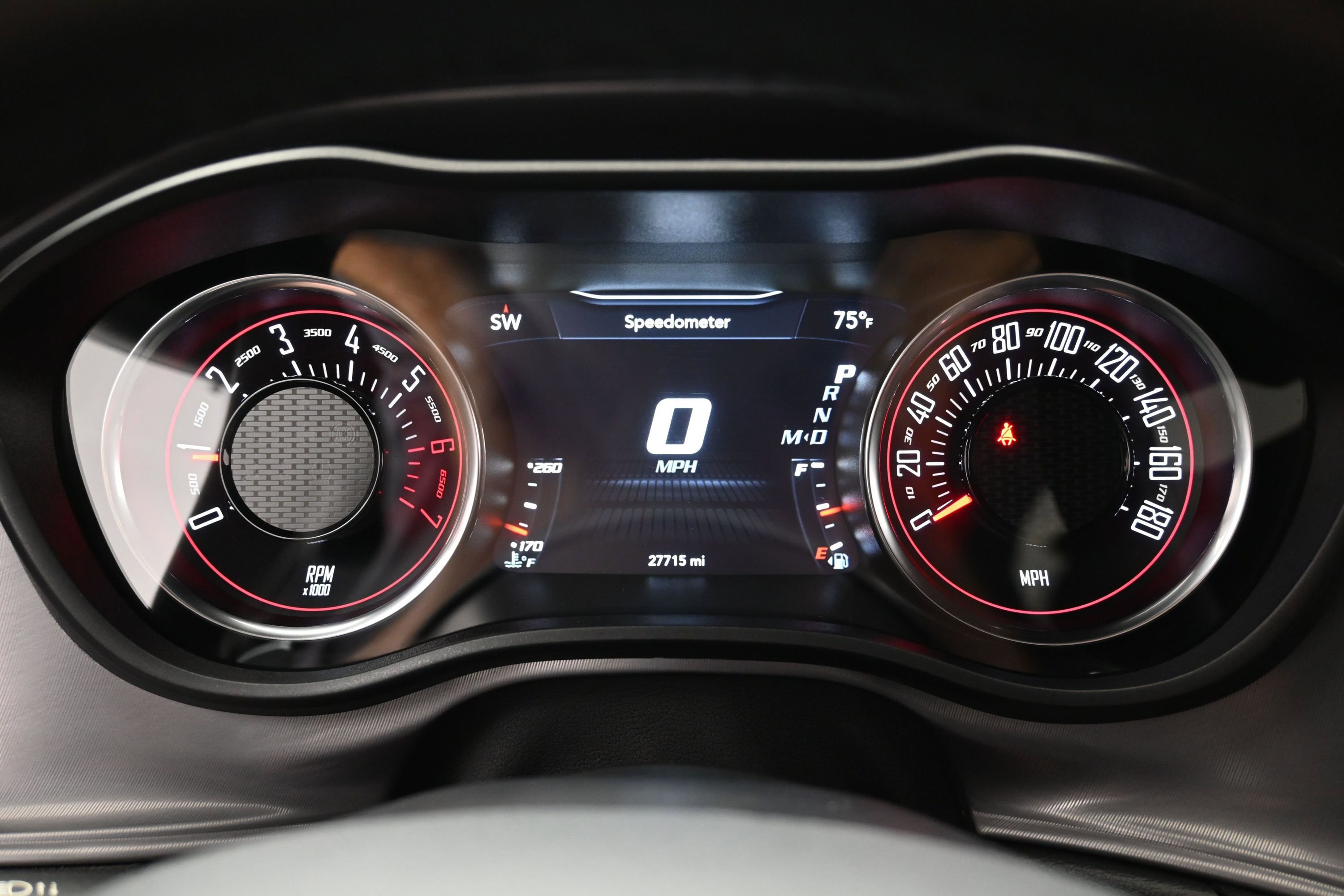 Used 2023 Dodge Challenger R/T Scat Pack RWD image 27