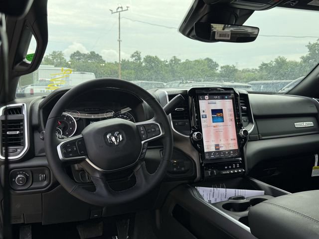 New 2025 RAM 2500 Lone Star image 13