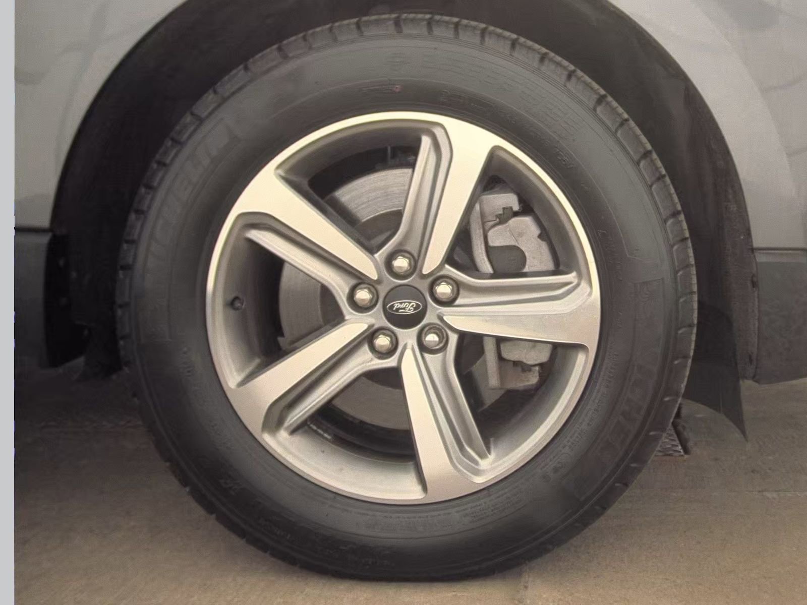 Used 2024 Ford Edge SEL w/ Convenience Package AWD/4WD image 15