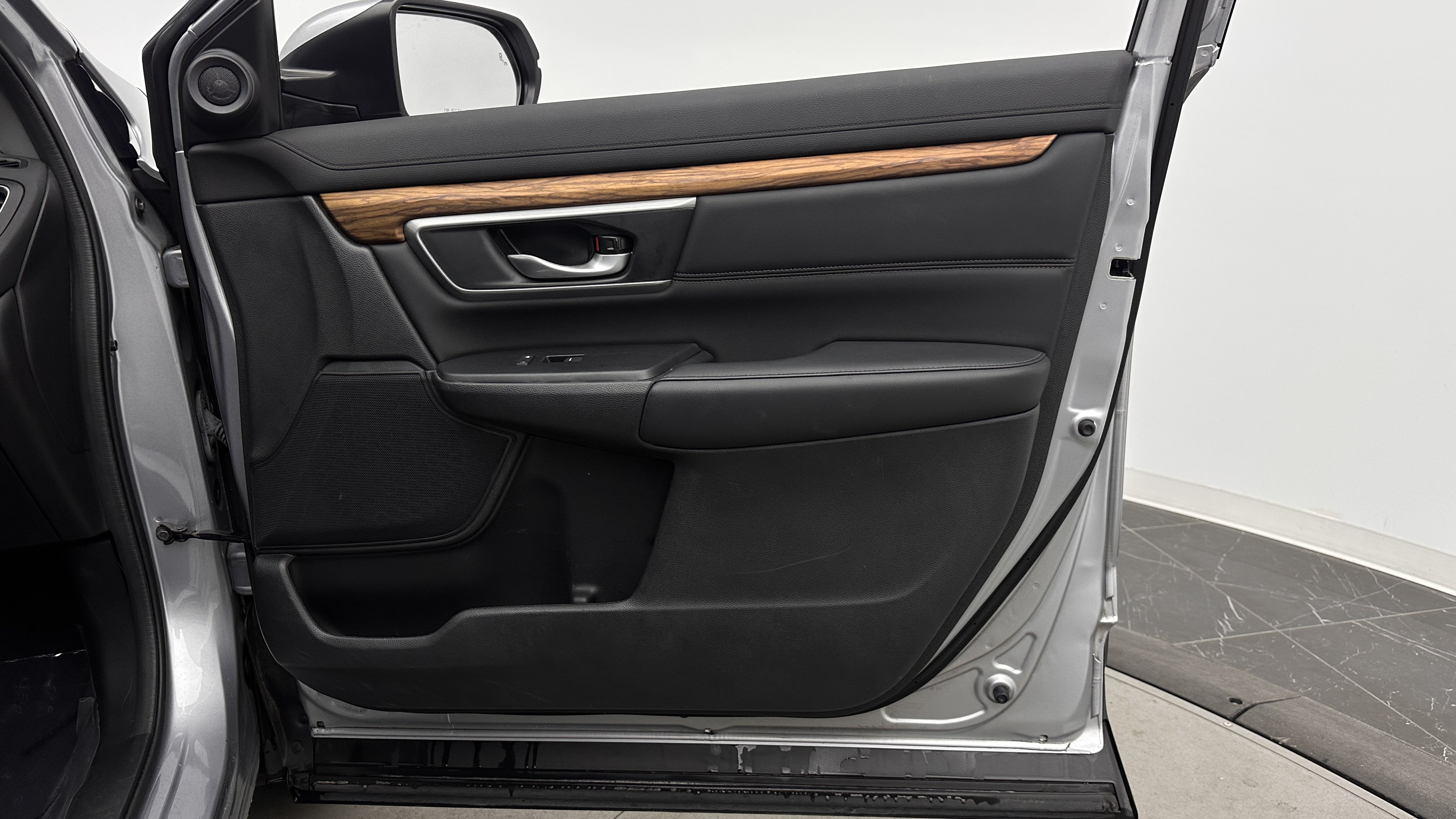 Used 2022 Honda CR-V EX-L image 34