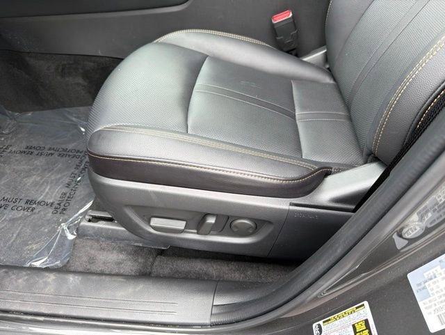 Used 2025 MAZDA CX-90 3.3 Turbo w/ Preferred Package AWD/4WD image 14
