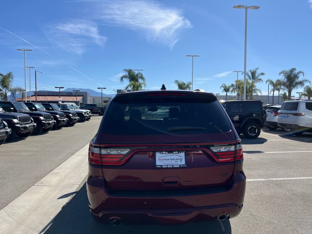 Used 2023 Dodge Durango R/T image 7