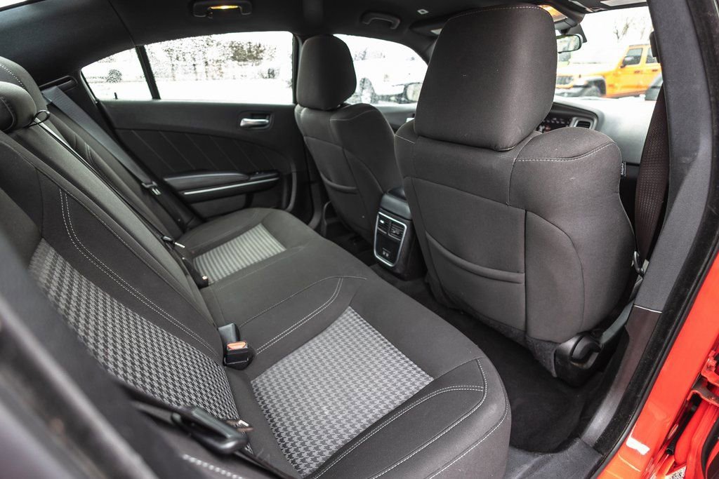 Used 2023 Dodge Charger SXT image 29