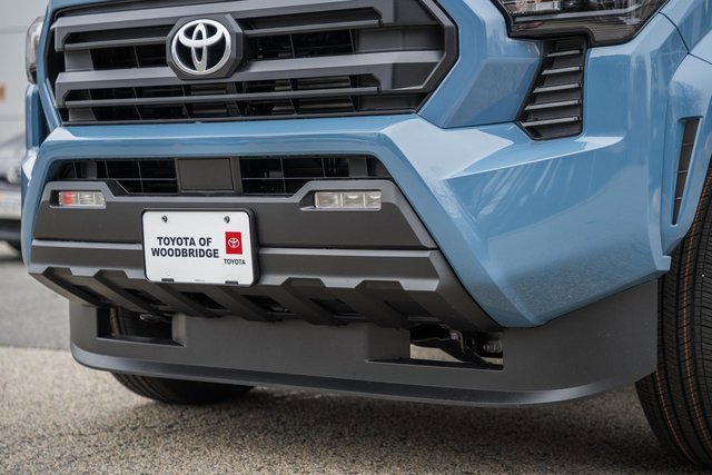 New 2026 Toyota Tacoma SR5 image 13