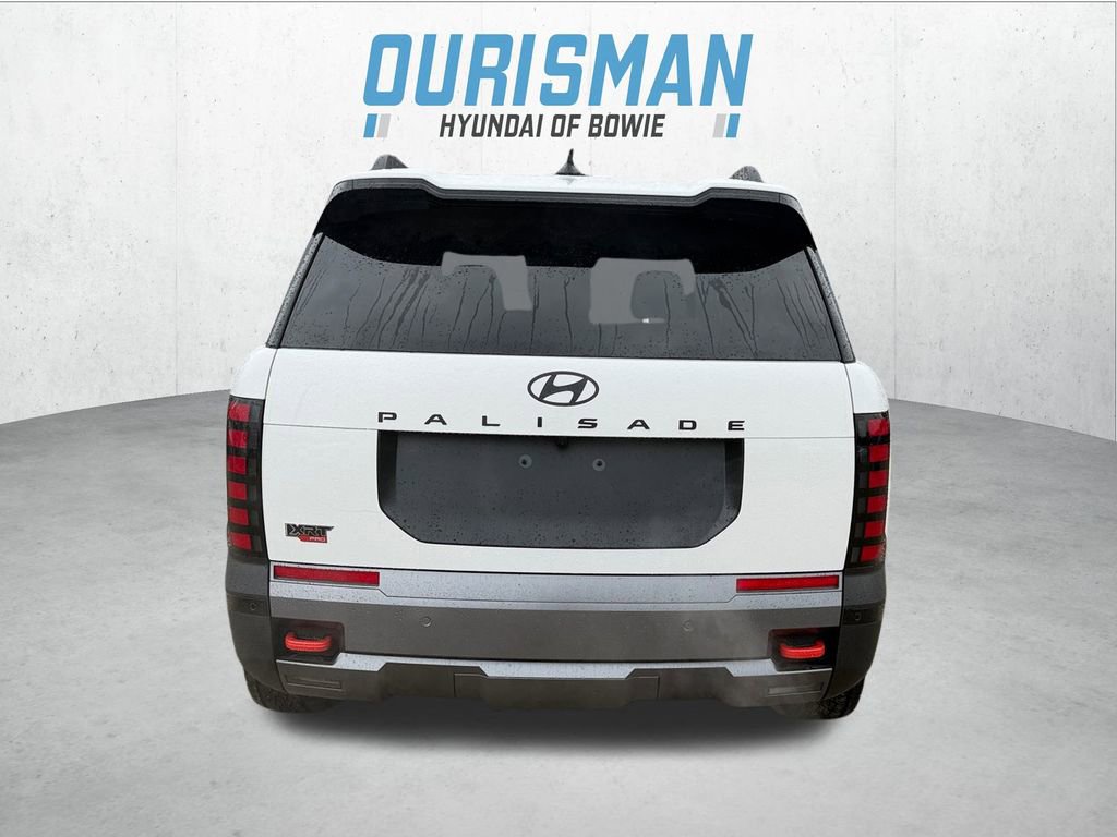 New 2026 Hyundai Palisade XRT Pro image 5