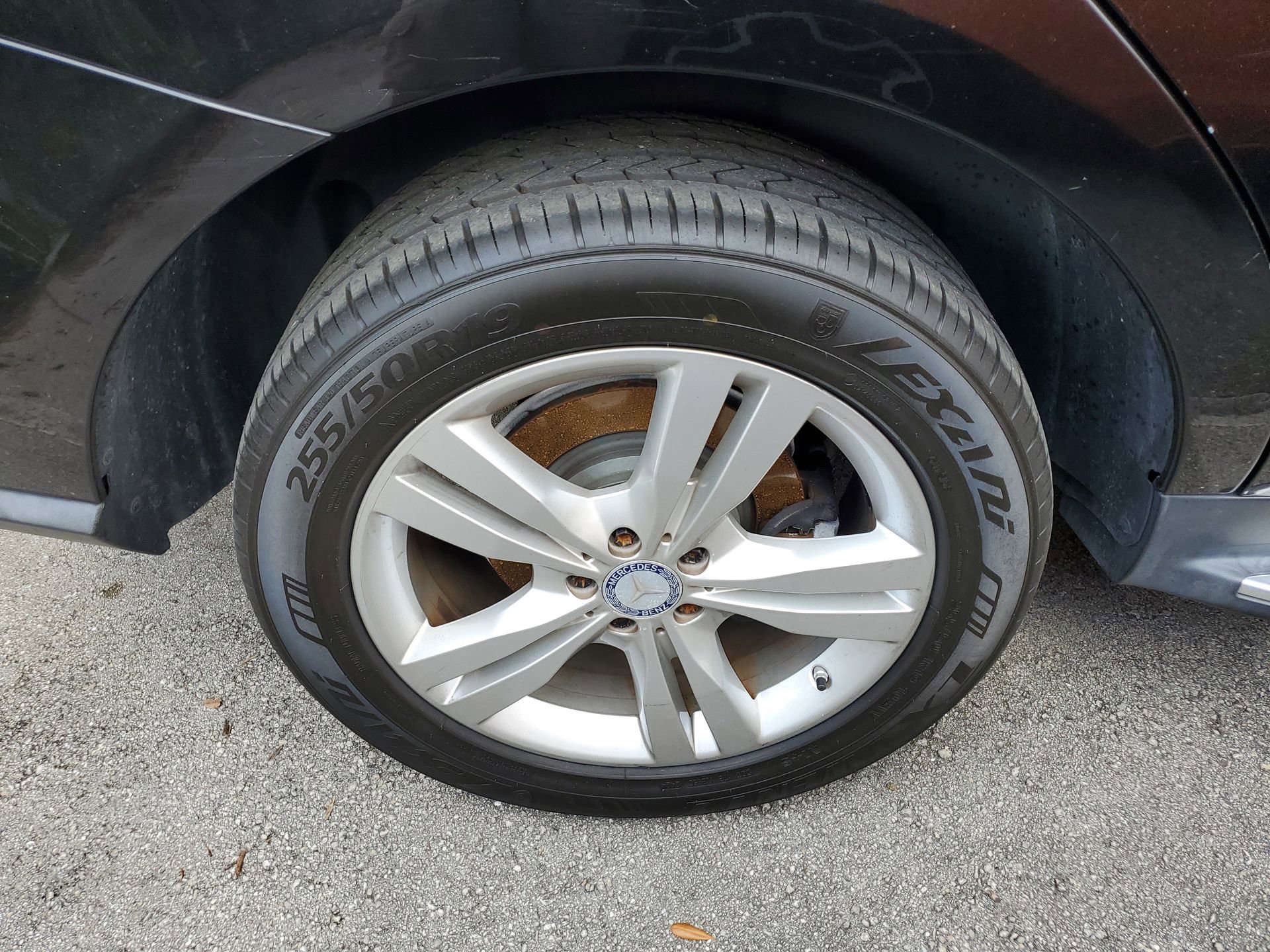 Used 2015 Mercedes-Benz ML 350 4MATIC image 6