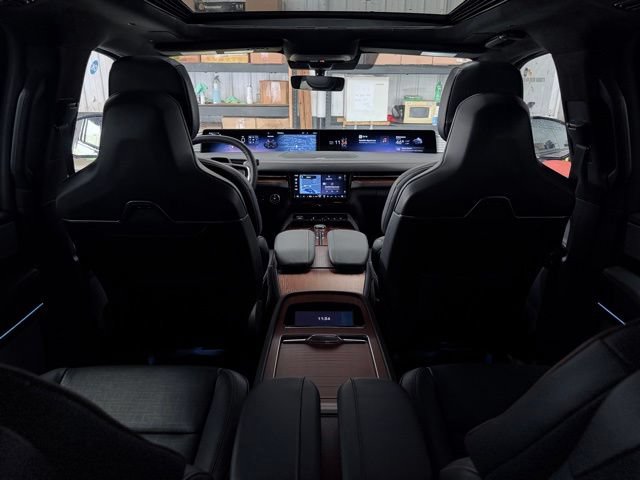 New 2026 Lincoln Navigator Black Label AWD/4WD image 29