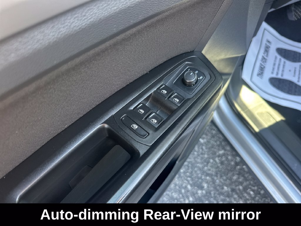 Used 2021 Volkswagen Atlas S AWD/4WD image 13