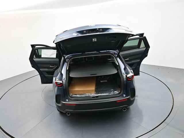 Used 2025 MAZDA CX-50 AWD 2.5 S w/ Weather Package image 40