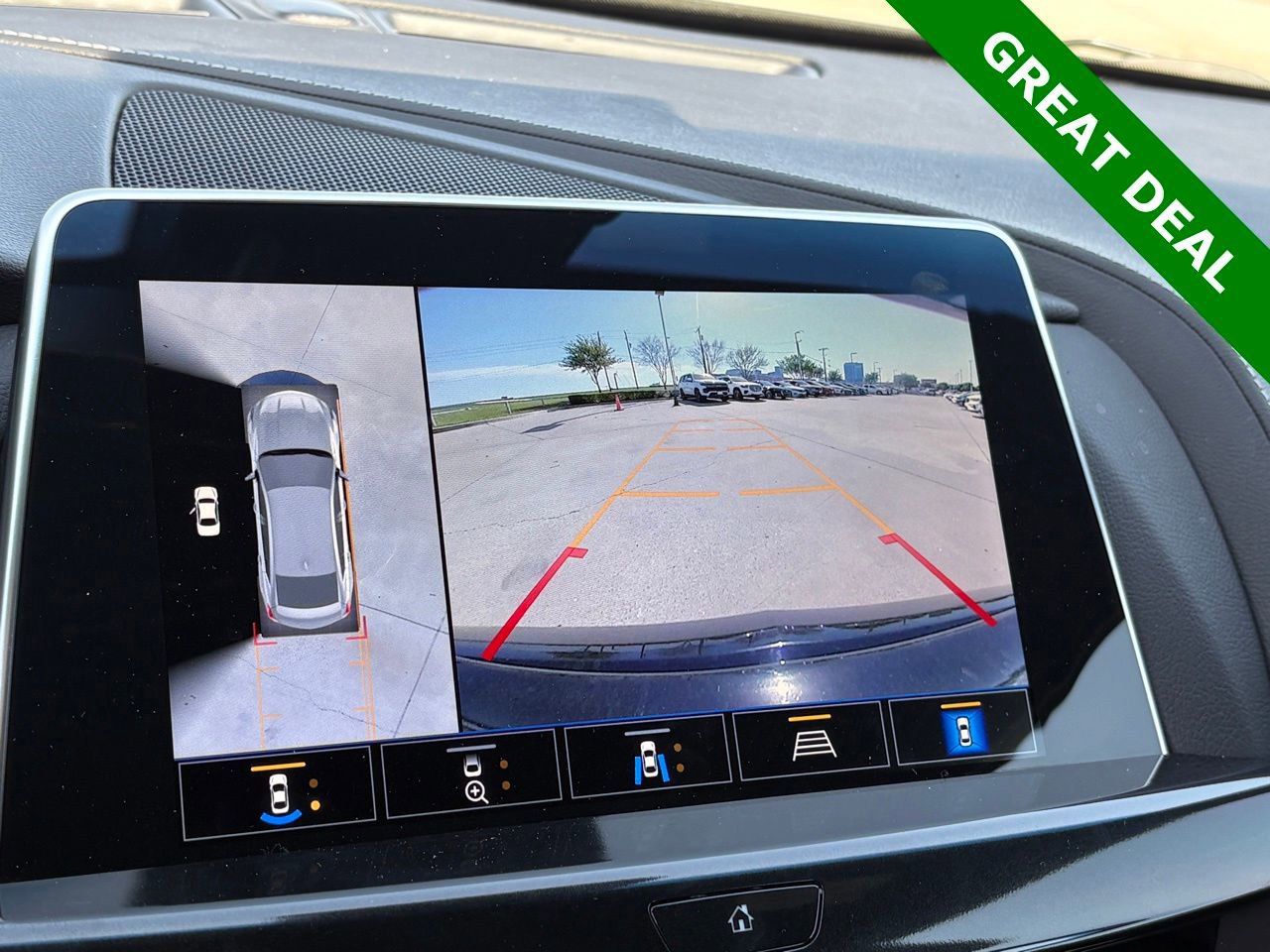 Used 2023 Cadillac CT5 V Blackwing w/ Driver Assist Package image 28