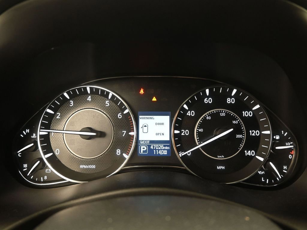 Used 2018 Nissan Armada SL w/ Premium Package image 11