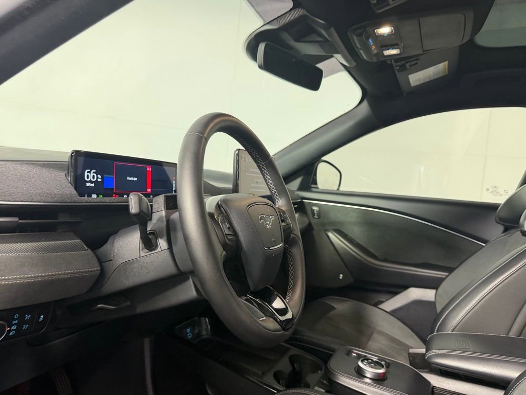 Used 2022 Ford Mustang Mach-E GT w/ GT Performance Edition image 22