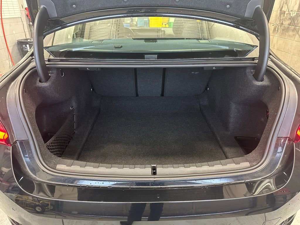 Used 2025 BMW 330i xDrive 330i xDrive w/ Convenience Package image 37