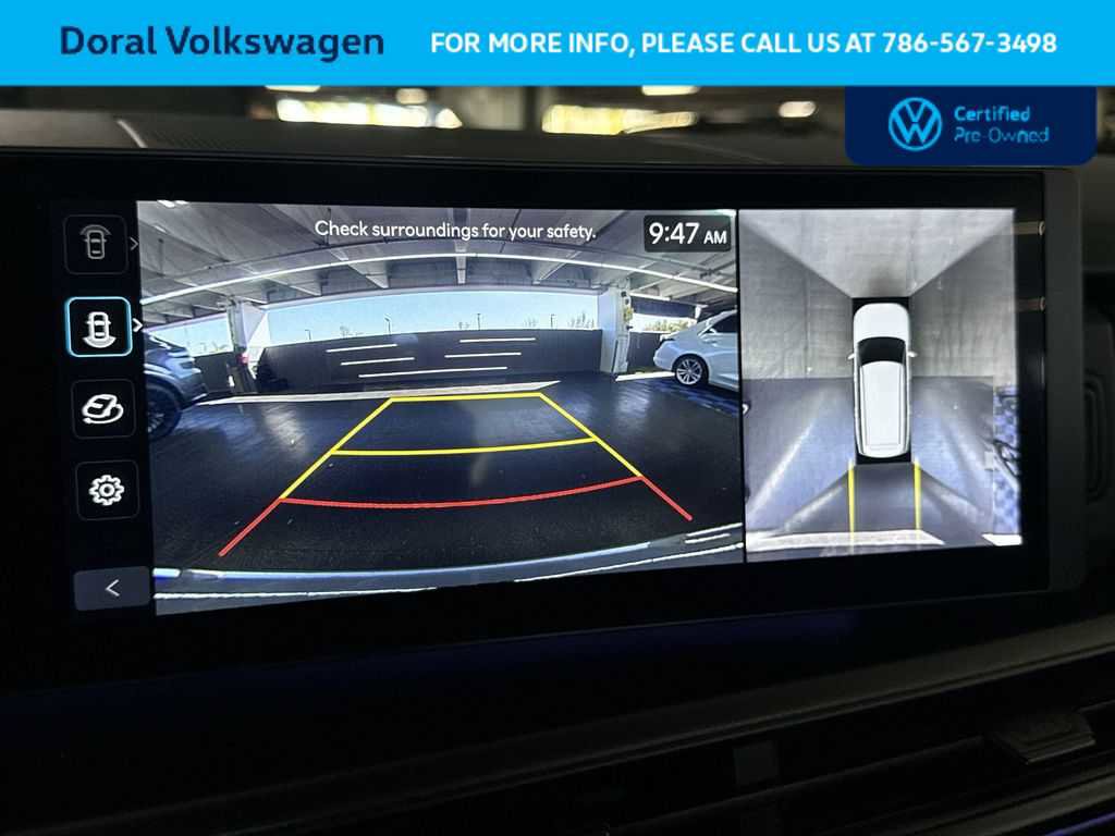 Used 2024 Hyundai Santa Fe Calligraphy image 18