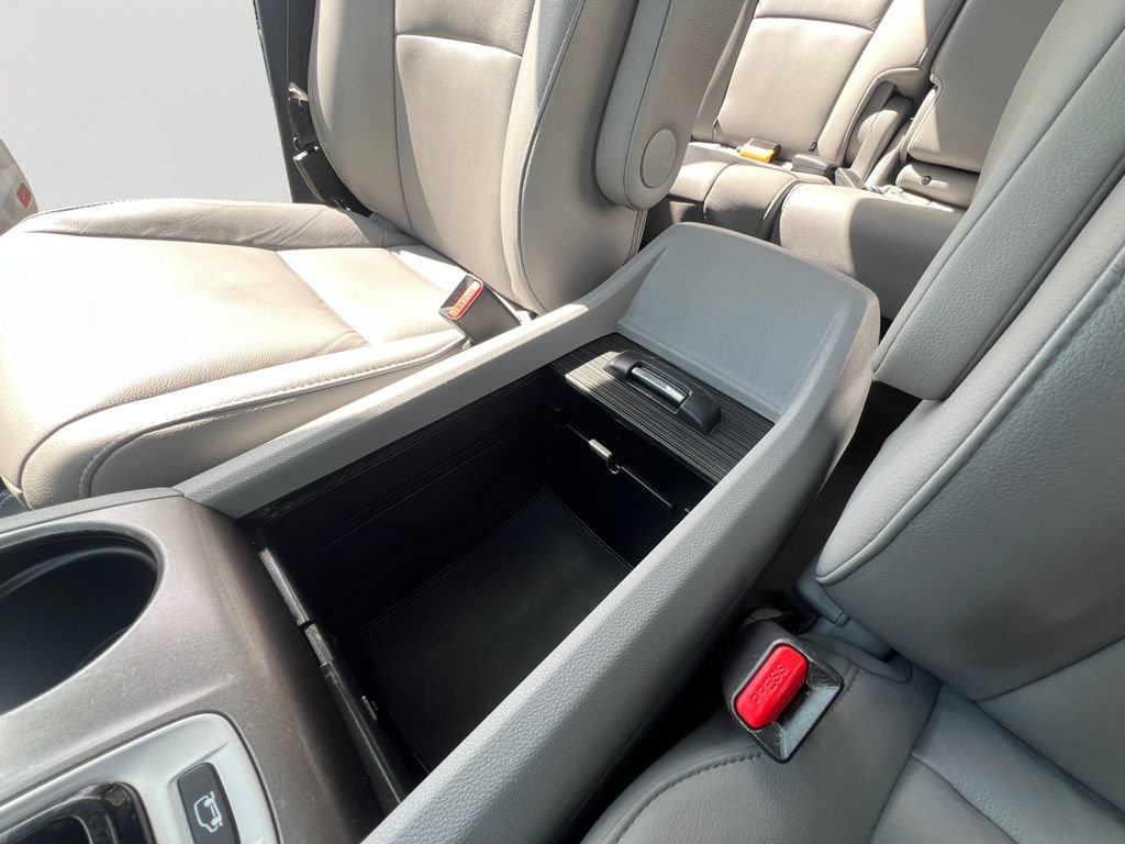 Used 2016 Honda Pilot EX-L image 20