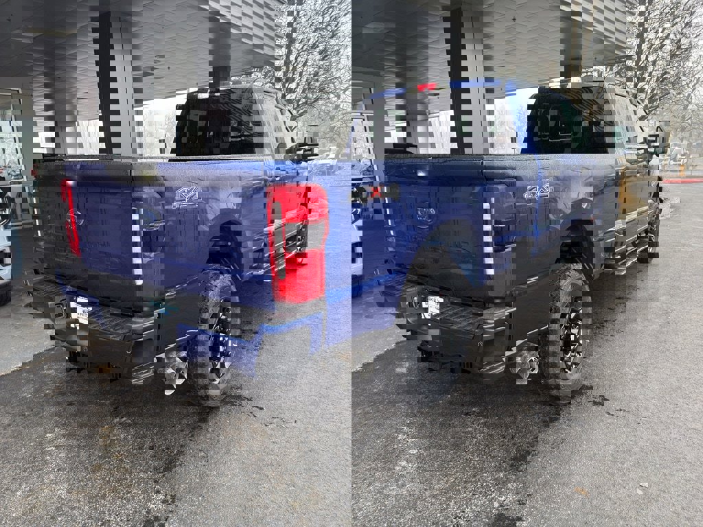 New 2026 Ford F250 XL image 4