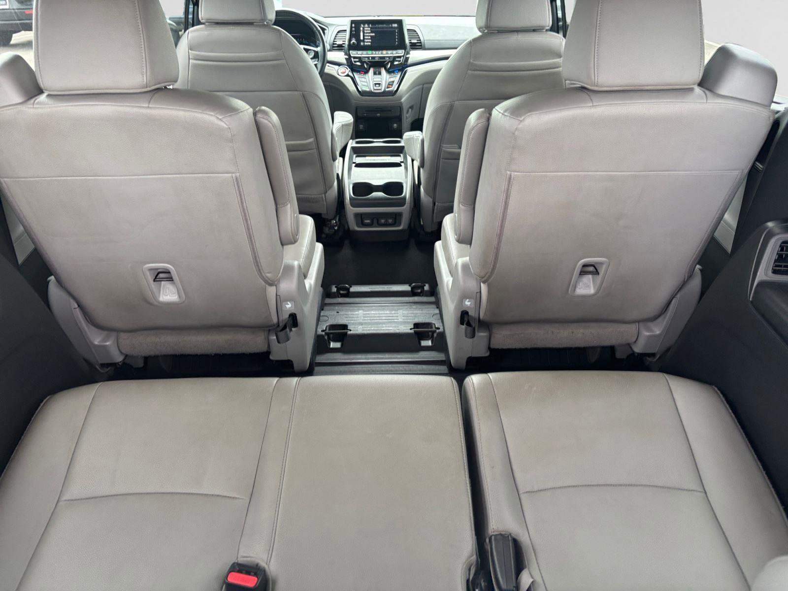 Used 2019 Honda Odyssey Elite image 40